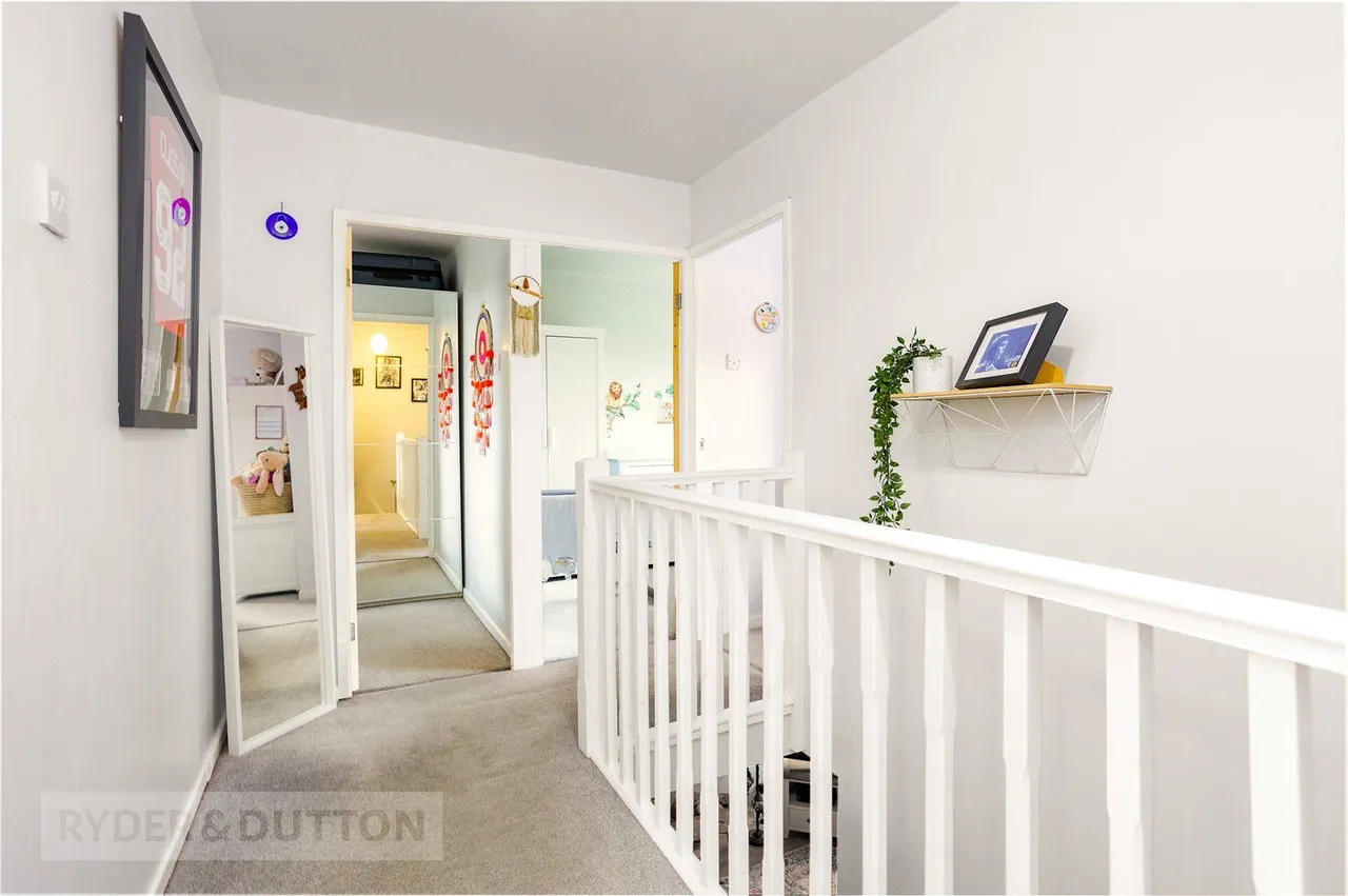 Kinder Close, Glossop, SK13, photo 15