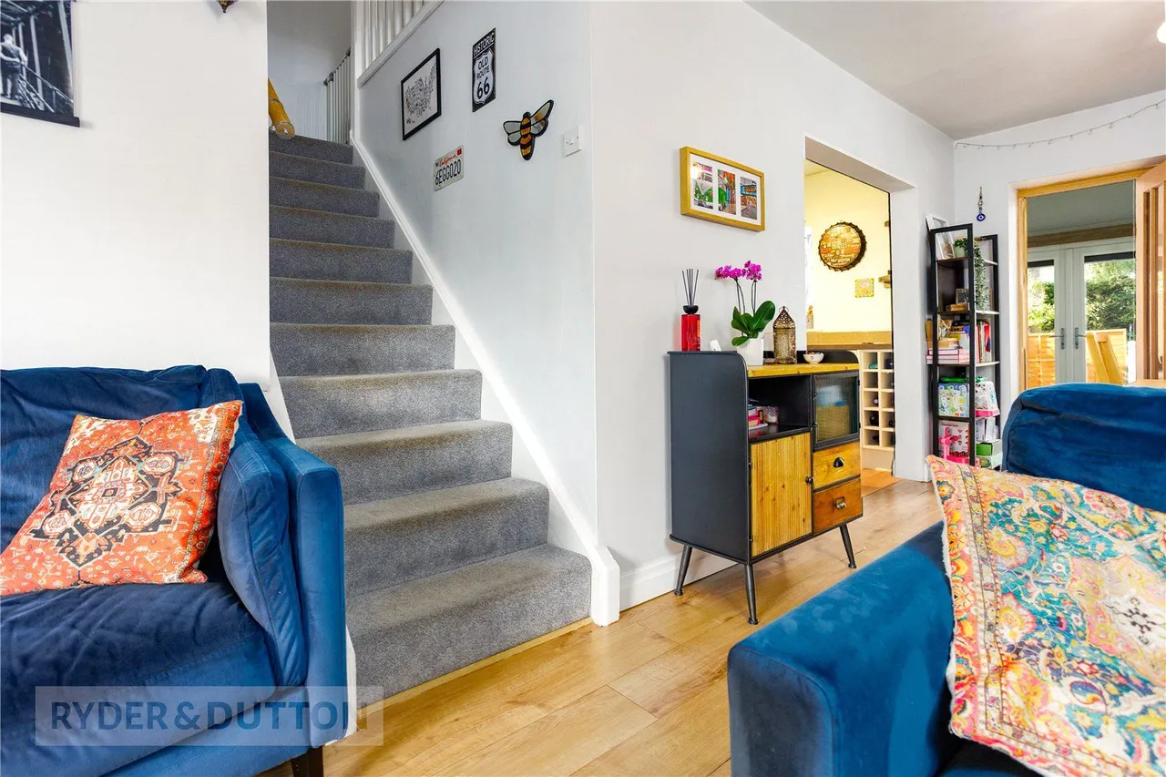 Kinder Close, Glossop, SK13, photo 5