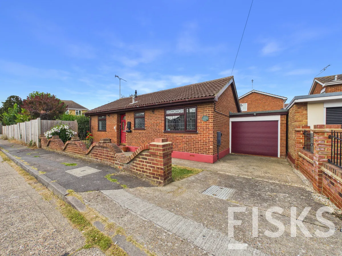 Gainsborough Avenue, Canvey Island, SS8, photo 15