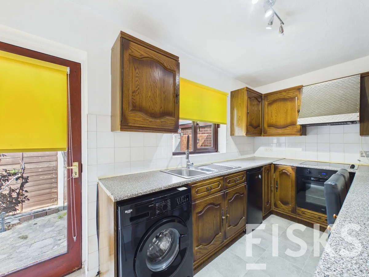 Gainsborough Avenue, Canvey Island, SS8, photo 4