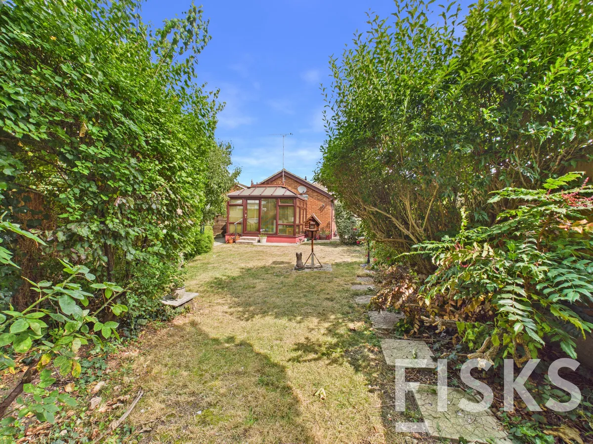 Gainsborough Avenue, Canvey Island, SS8, photo 14