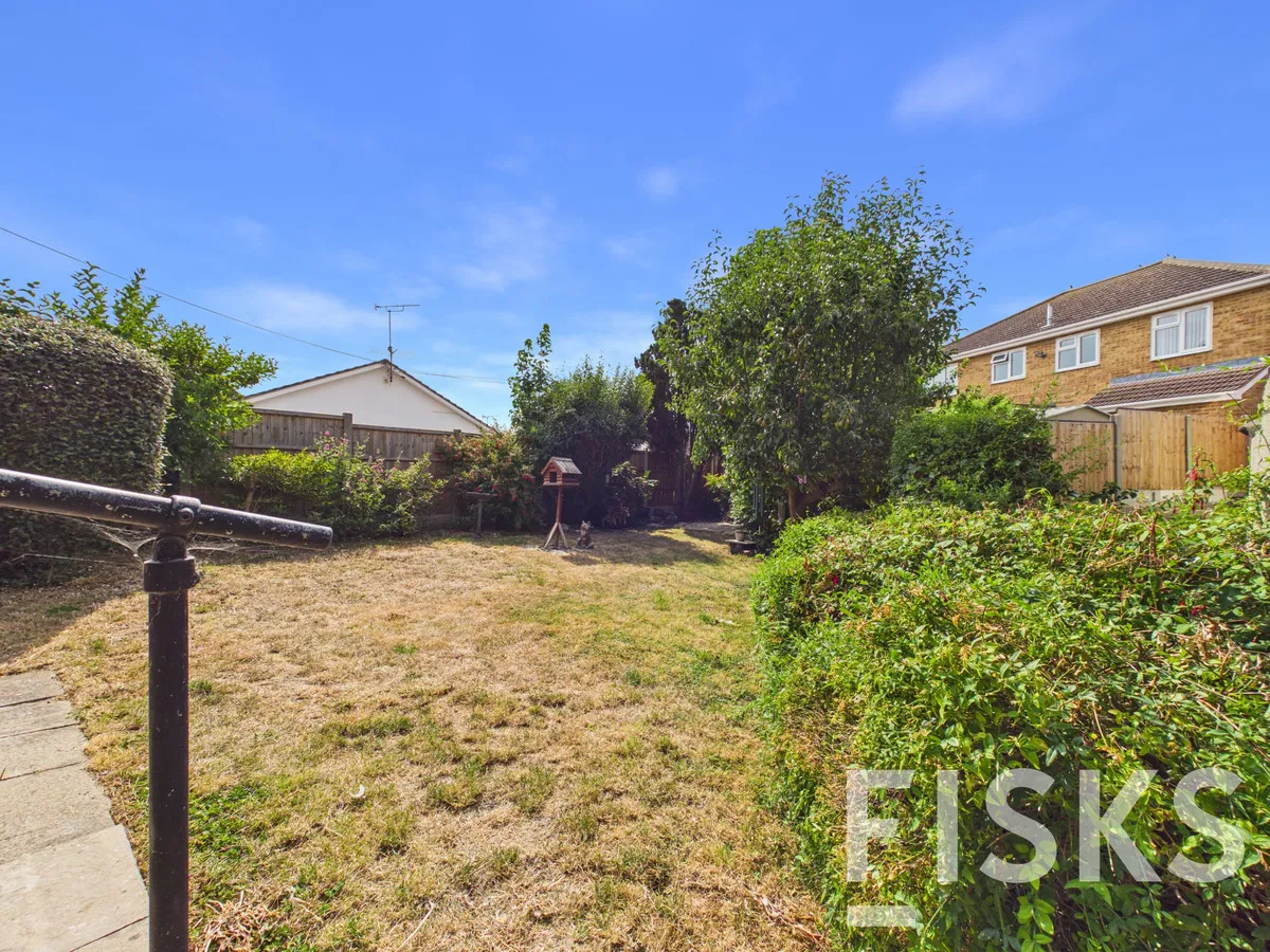 Gainsborough Avenue, Canvey Island, SS8, photo 12