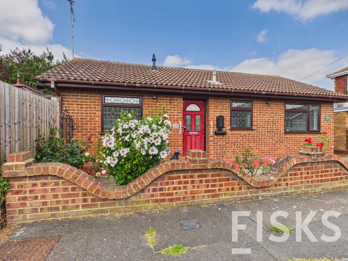 Gainsborough Avenue, Canvey Island, SS8, photo 16