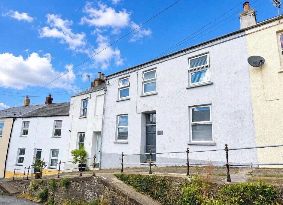 Great, Torrington, EX38, photo 4