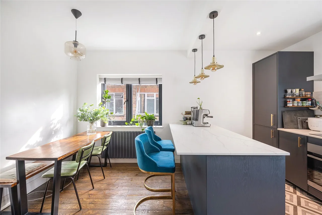Aylmer Road, London, W12, photo 16