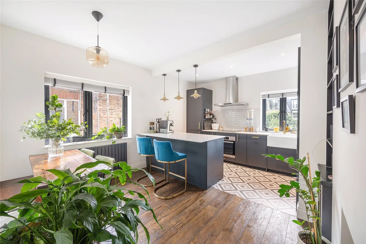 Aylmer Road, London, W12, photo 5