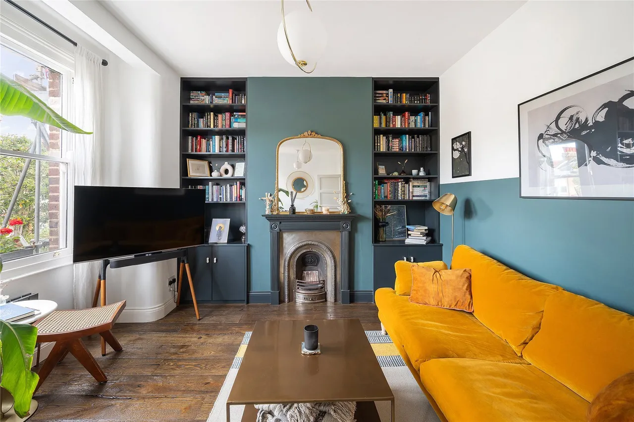 Aylmer Road, London, W12, photo 20