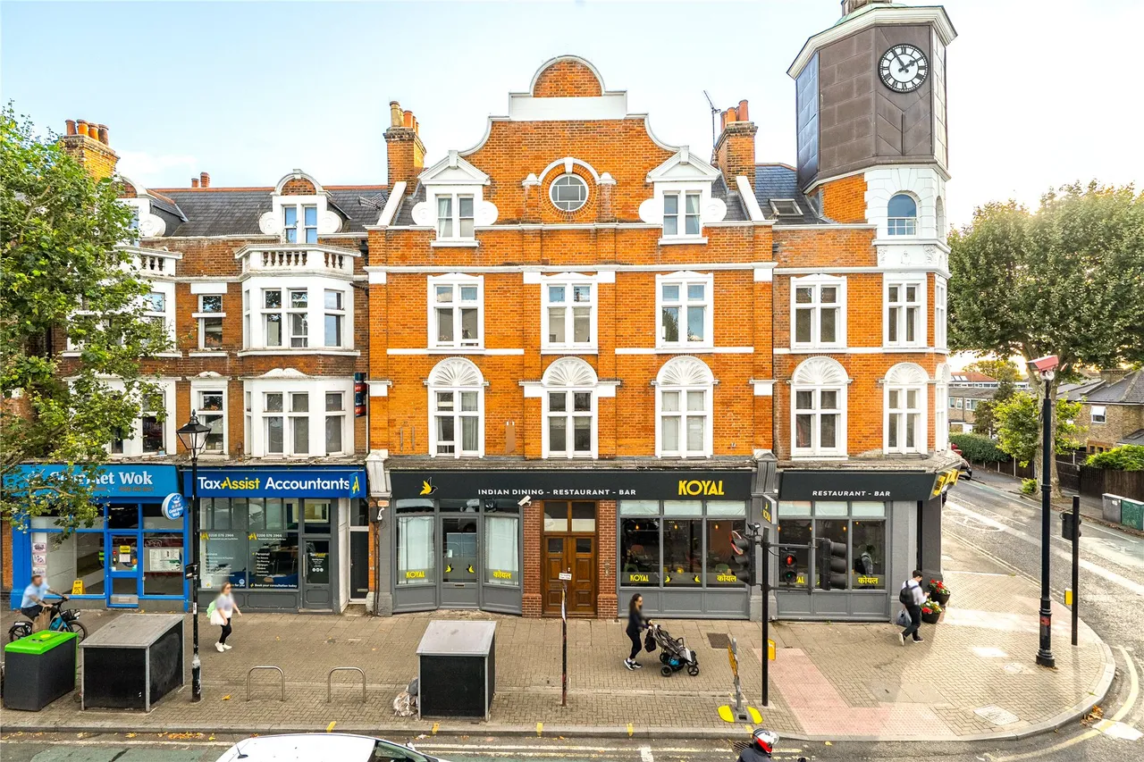 Brighton Road, Surbiton, KT6, photo 12