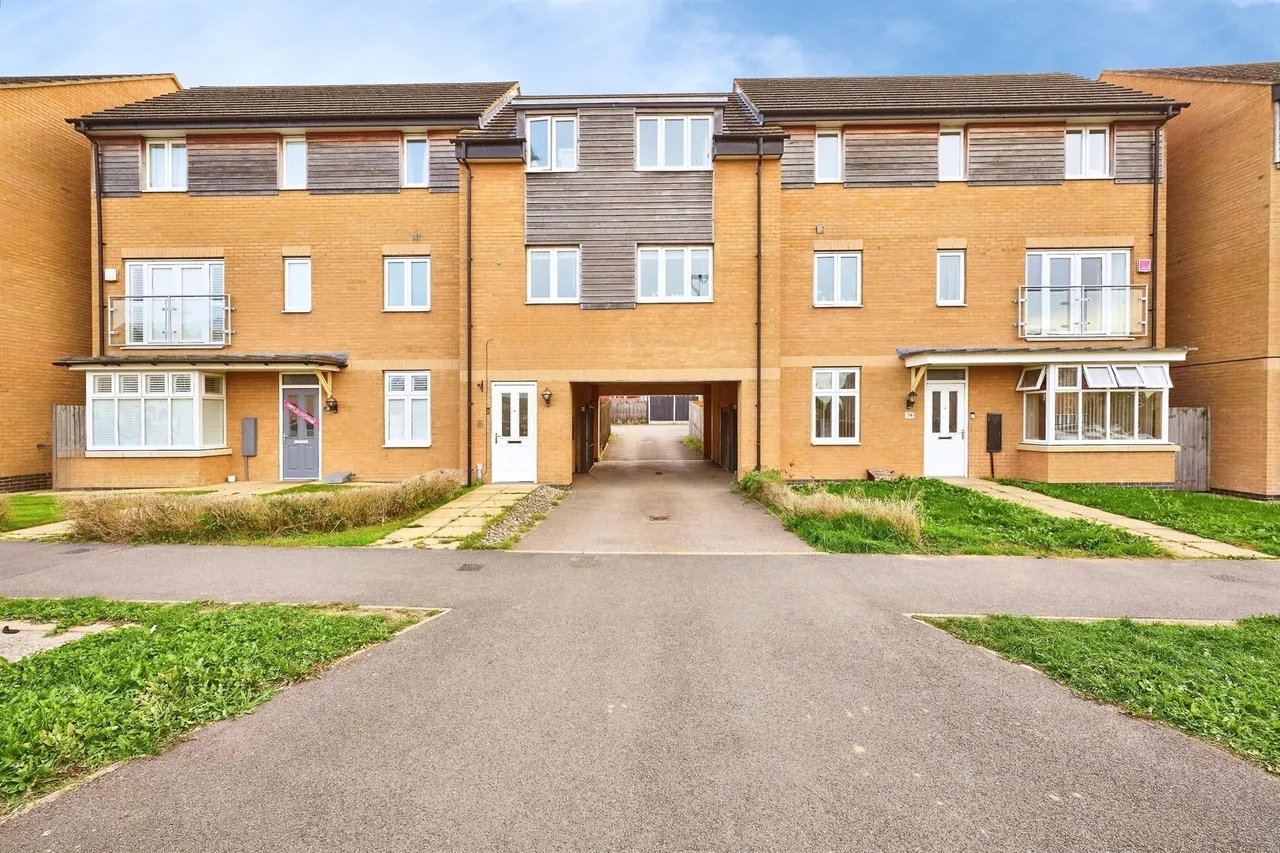 Manor Drive, Peterborough, PE4, photo 12