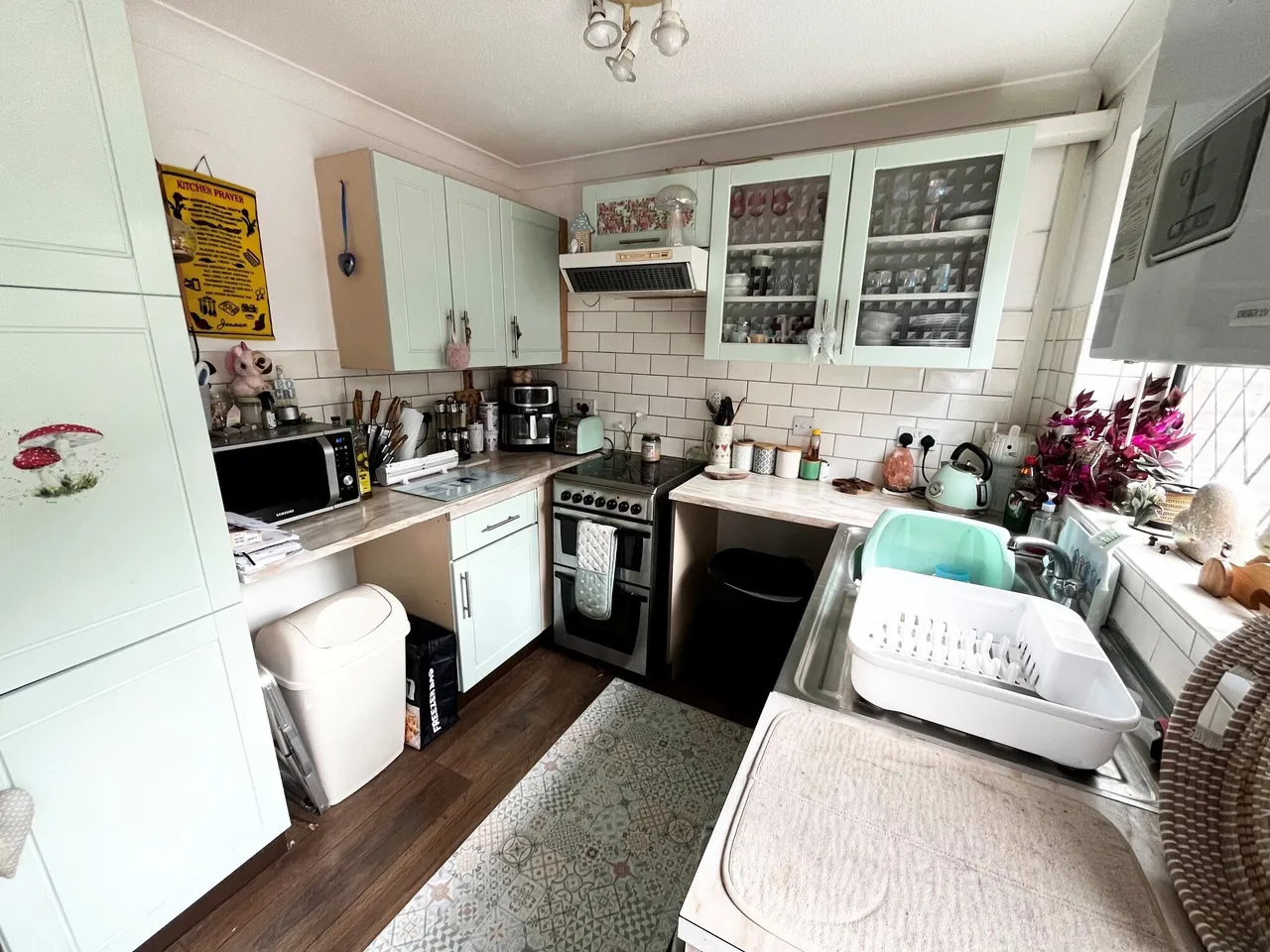 Sydling Close, Canford Heath, BH17, photo 3