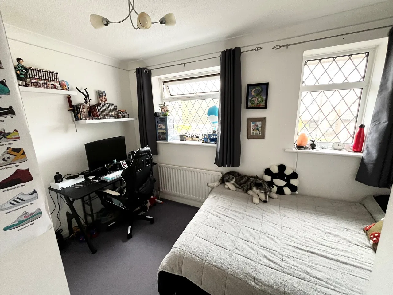 Sydling Close, Canford Heath, BH17, photo 6