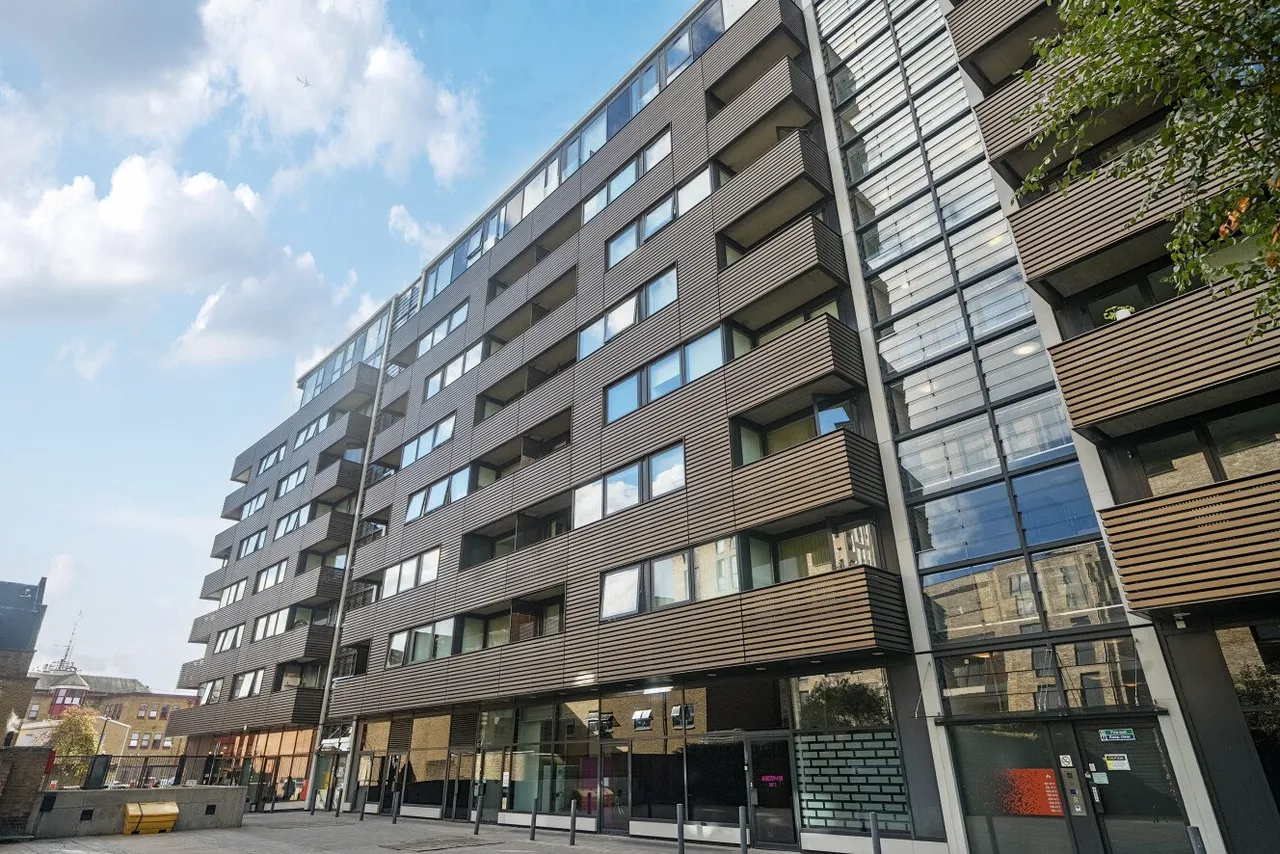 Amelia Street, Walworth, SE17, photo 21