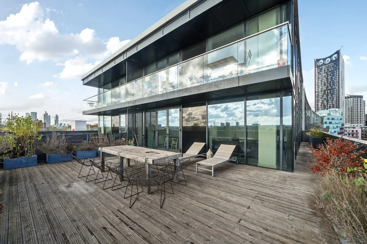 Amelia Street, Walworth, SE17, photo 3