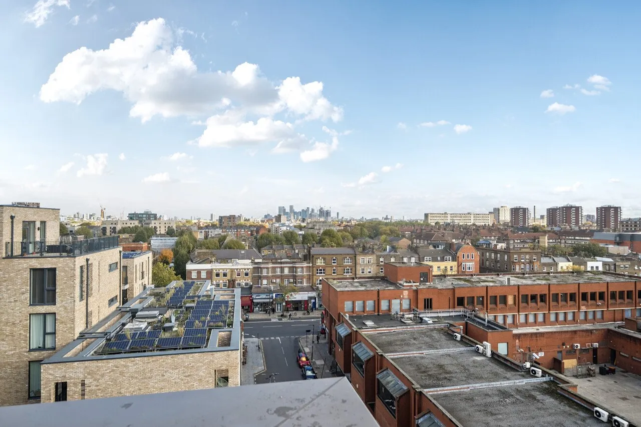 Amelia Street, Walworth, SE17, photo 18