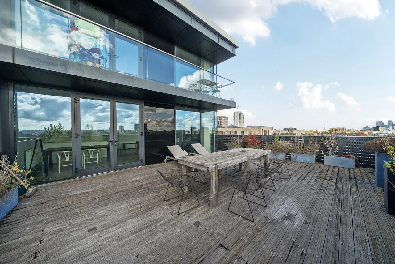 Amelia Street, Walworth, SE17, photo 14