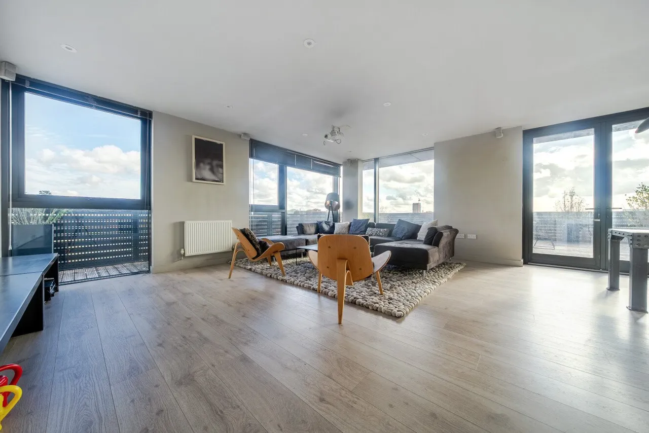 Amelia Street, Walworth, SE17, photo 12