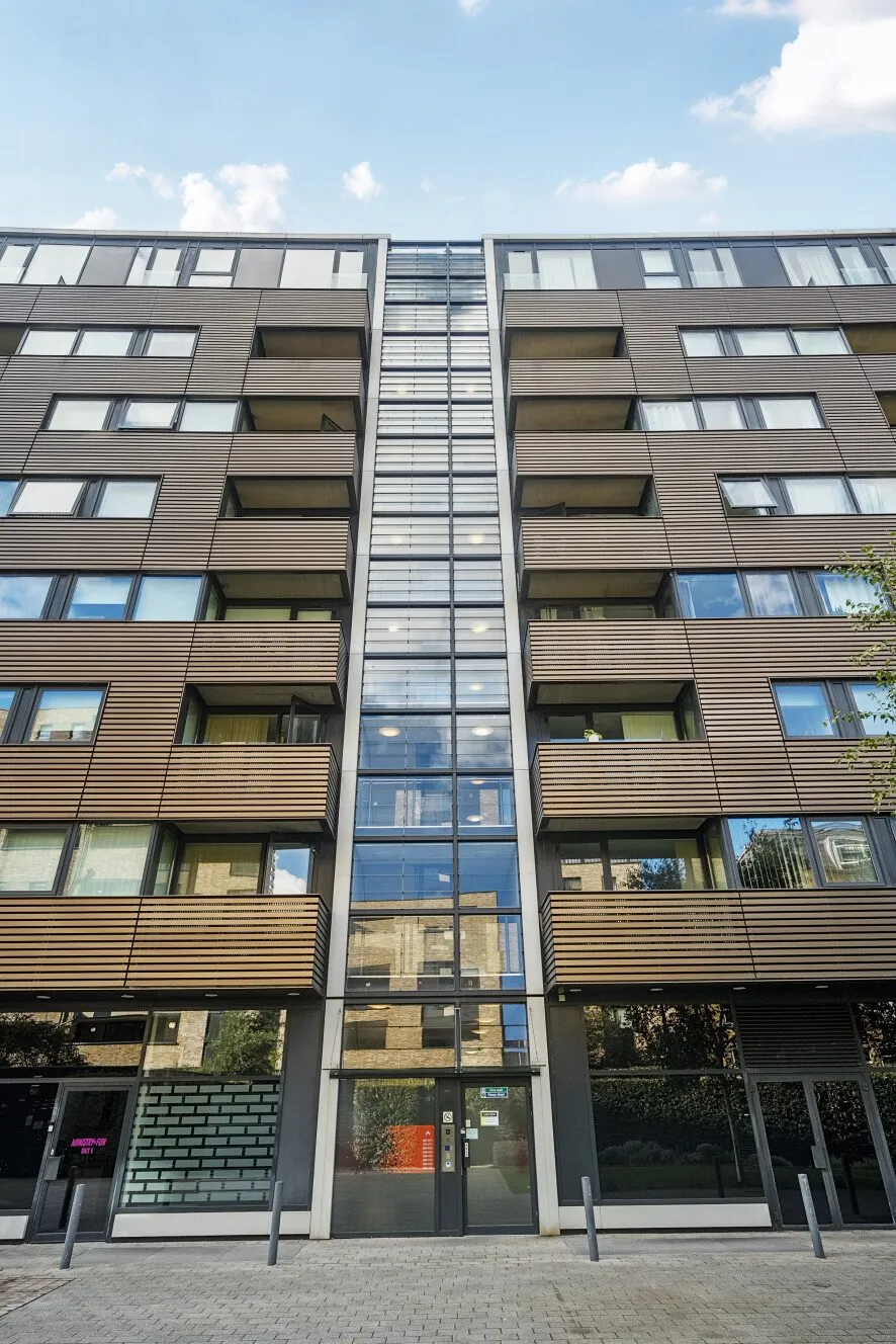 Amelia Street, Walworth, SE17, photo 22