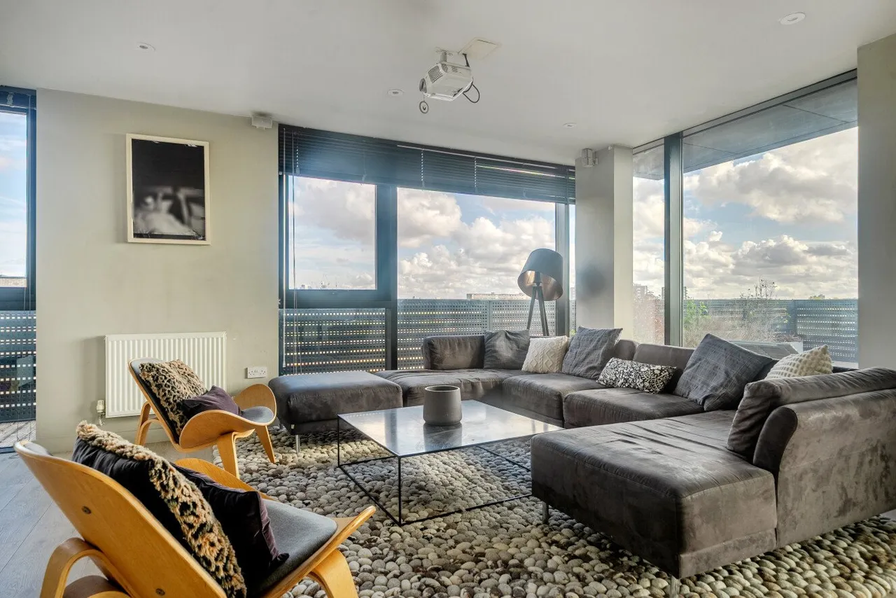 Amelia Street, Walworth, SE17, photo 13