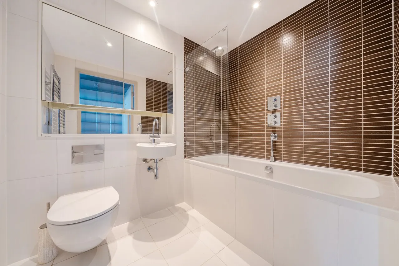 Amelia Street, Walworth, SE17, photo 8