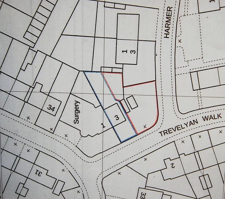 Trevelyan Walk, Bristol, BS10, photo 5