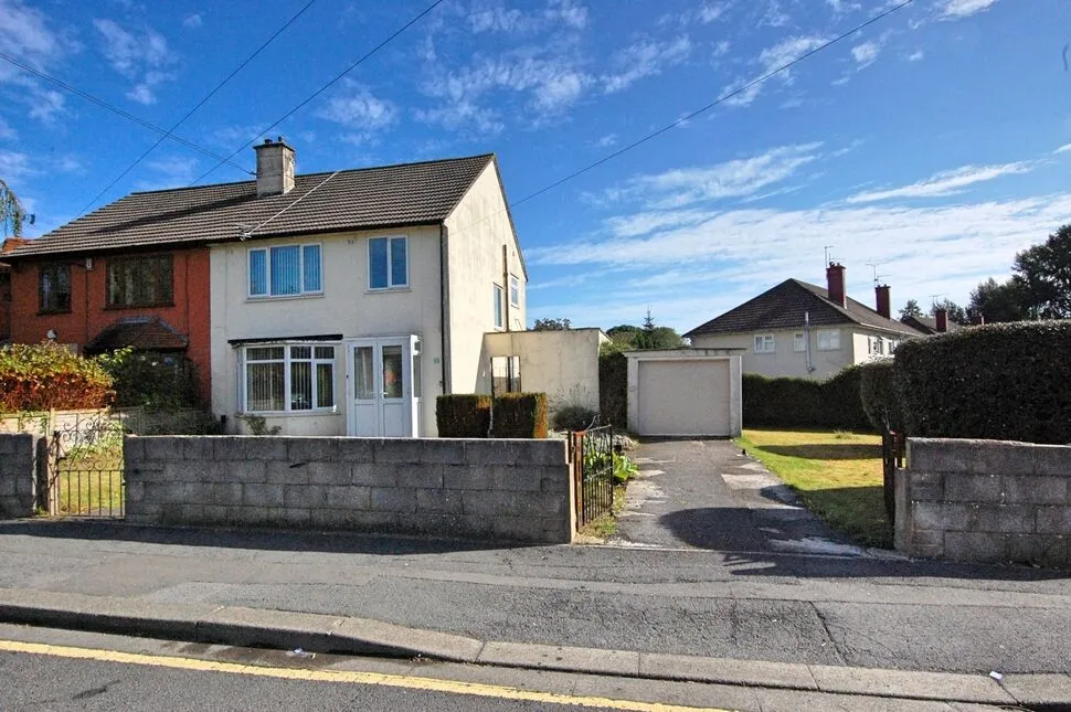 Trevelyan Walk, Bristol, BS10, photo 4
