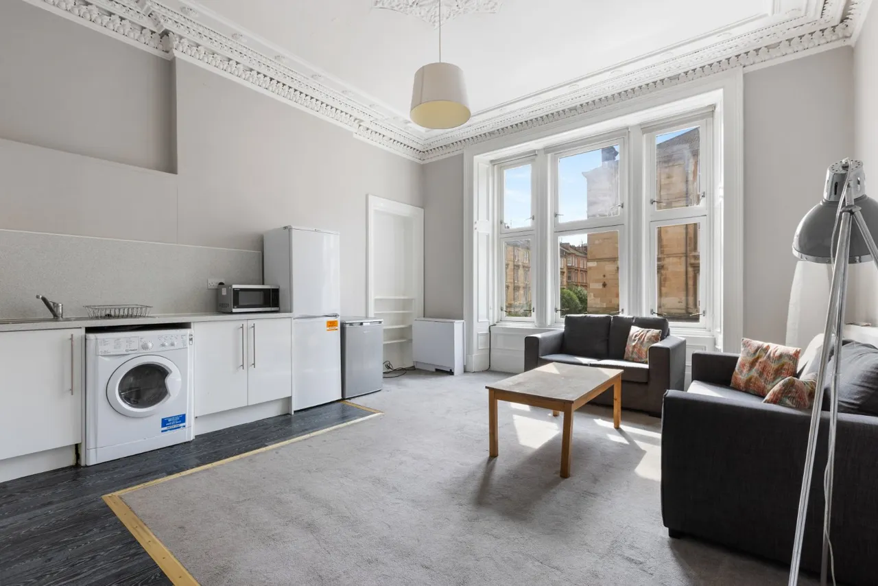 Great Western Road, Glasgow, G4, photo 5