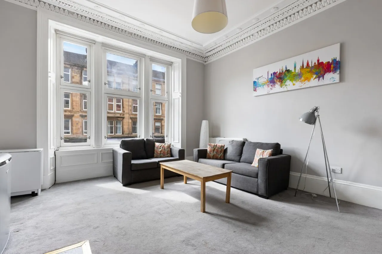 Great Western Road, Glasgow, G4, photo 2