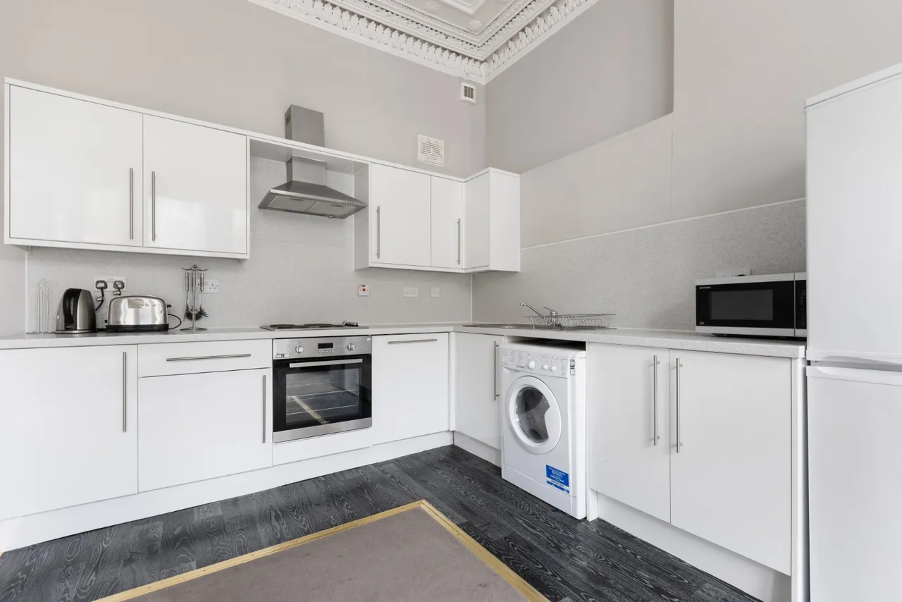 Great Western Road, Glasgow, G4, photo 4