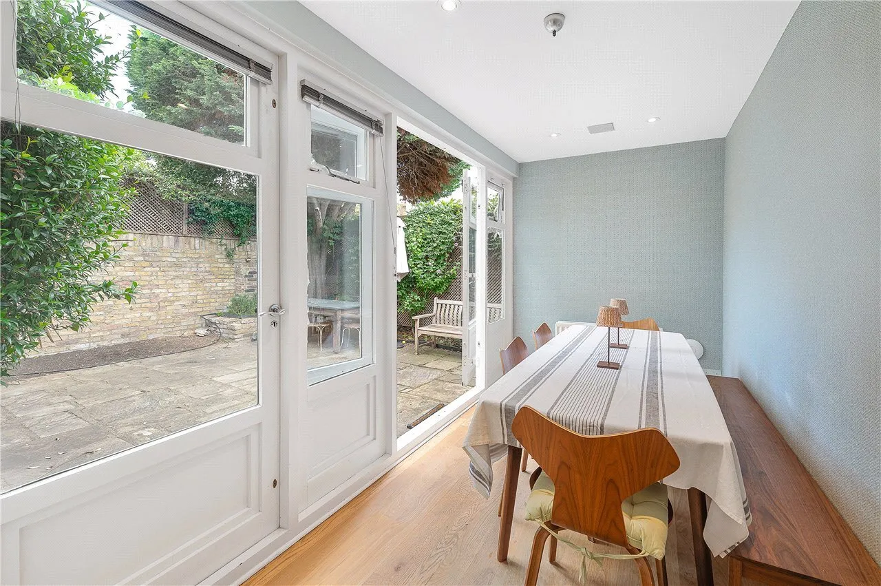 Selwood Place, South Kensington, London, SW7, photo 12