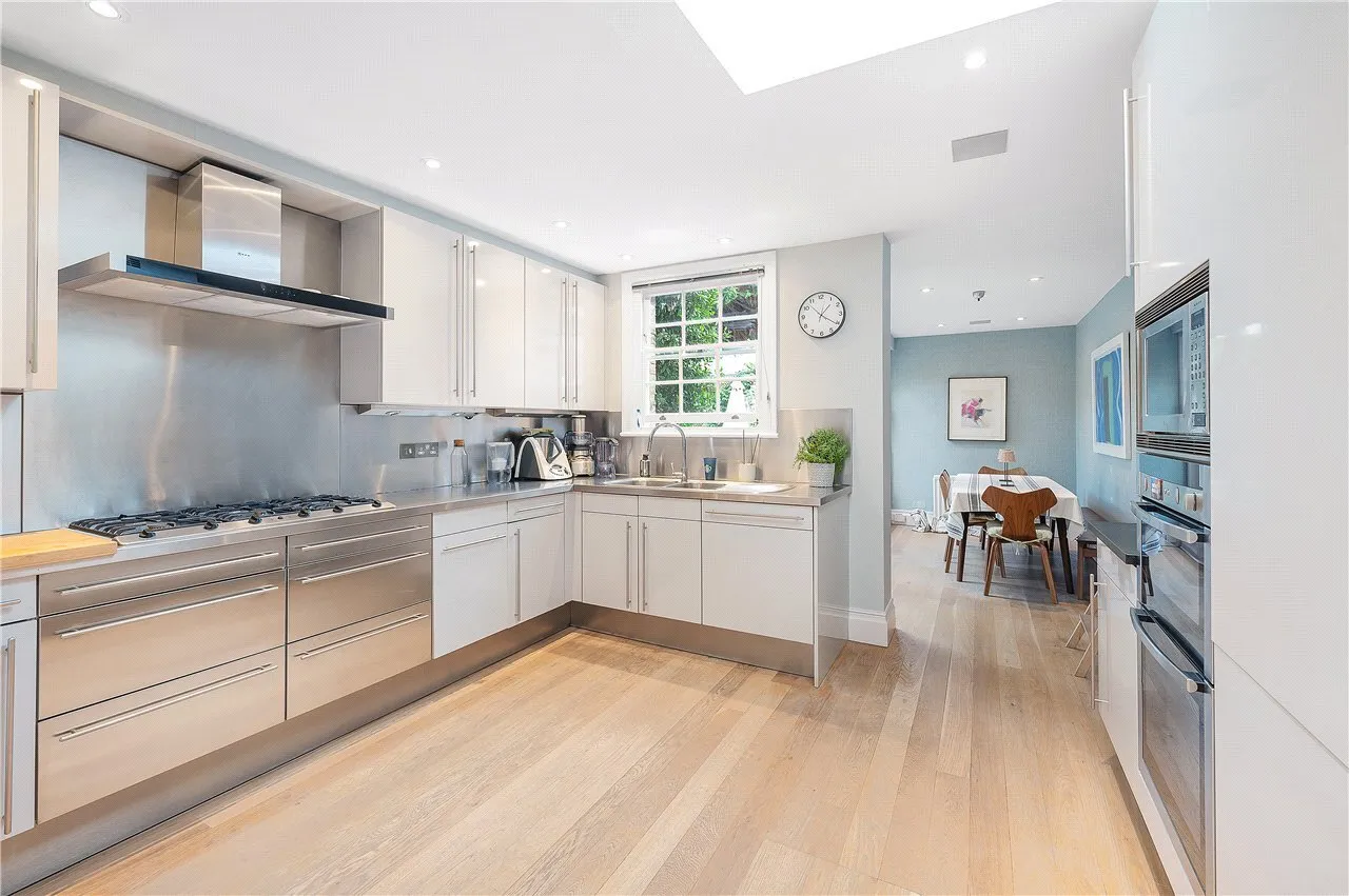 Selwood Place, South Kensington, London, SW7, photo 10