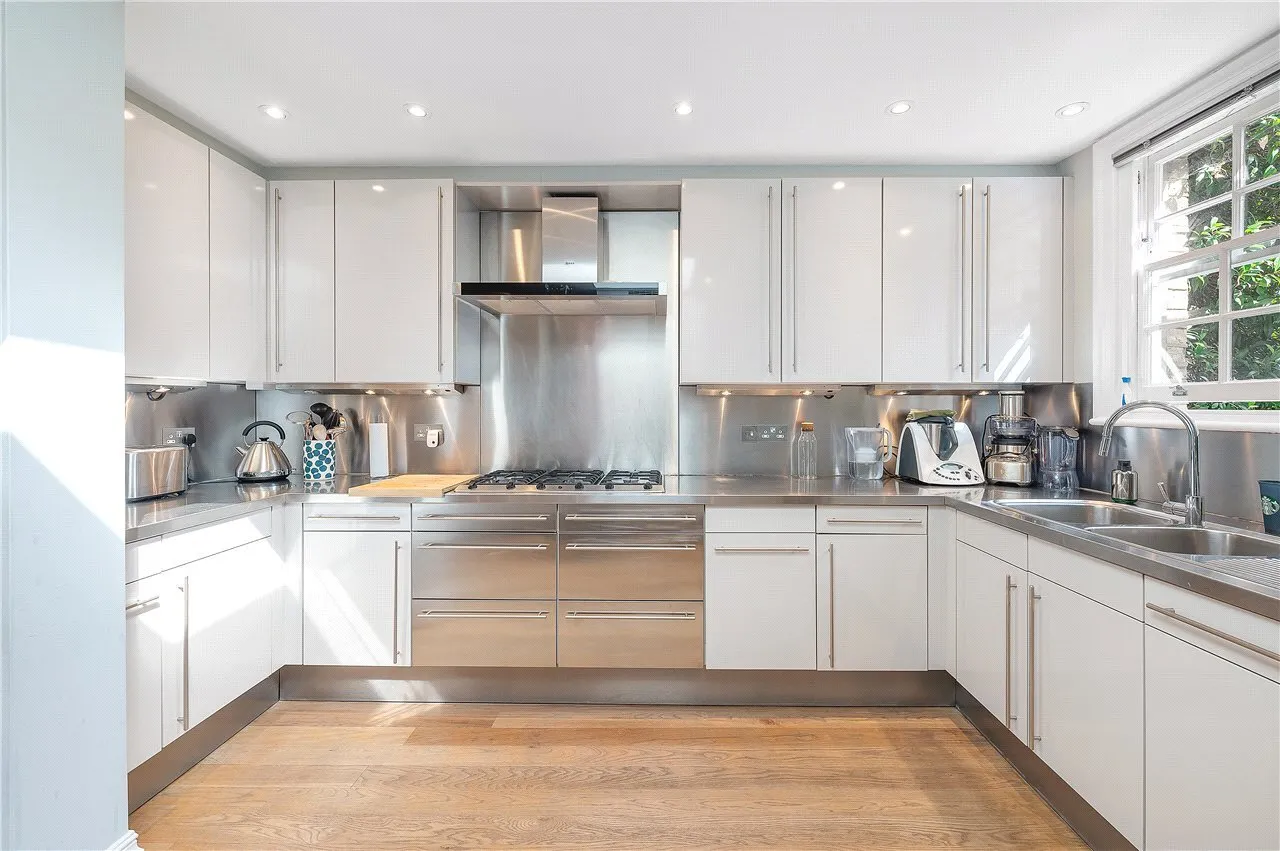 Selwood Place, South Kensington, London, SW7, photo 11