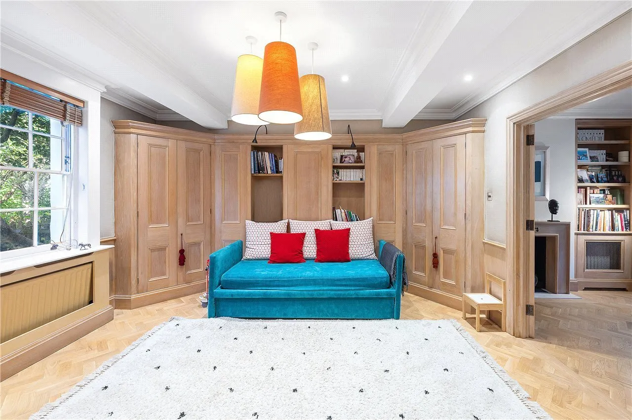 Selwood Place, South Kensington, London, SW7, photo 9