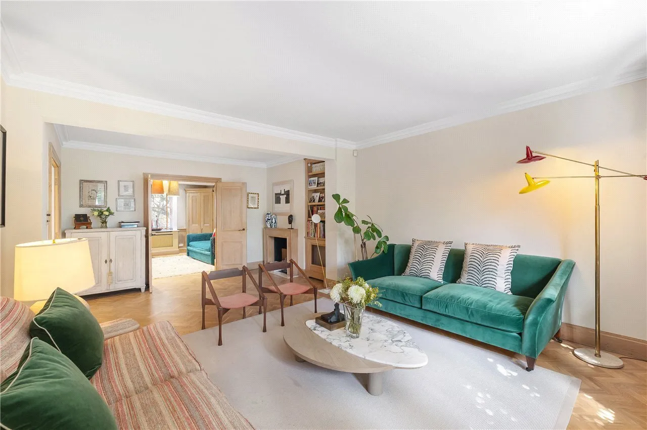 Selwood Place, South Kensington, London, SW7, photo 3