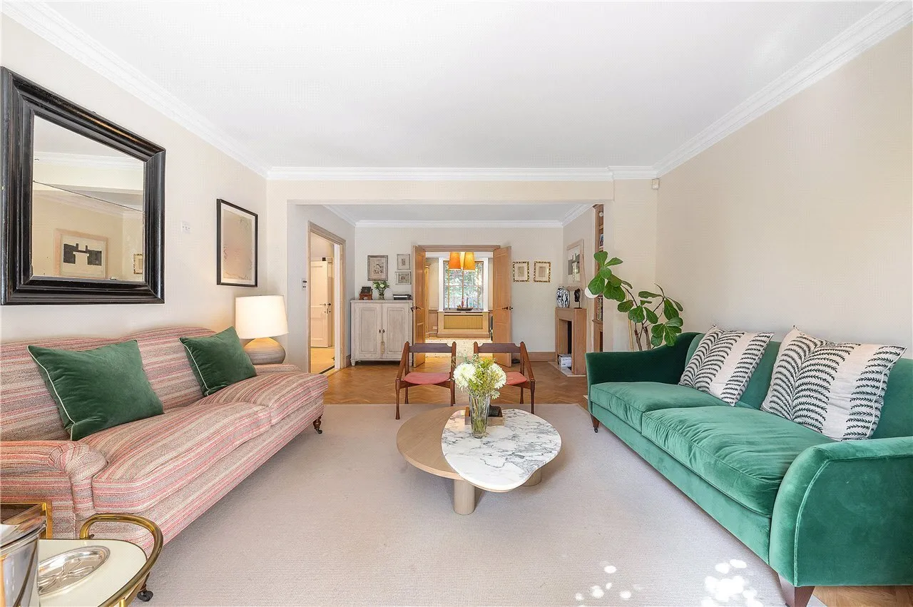 Selwood Place, South Kensington, London, SW7, photo 5