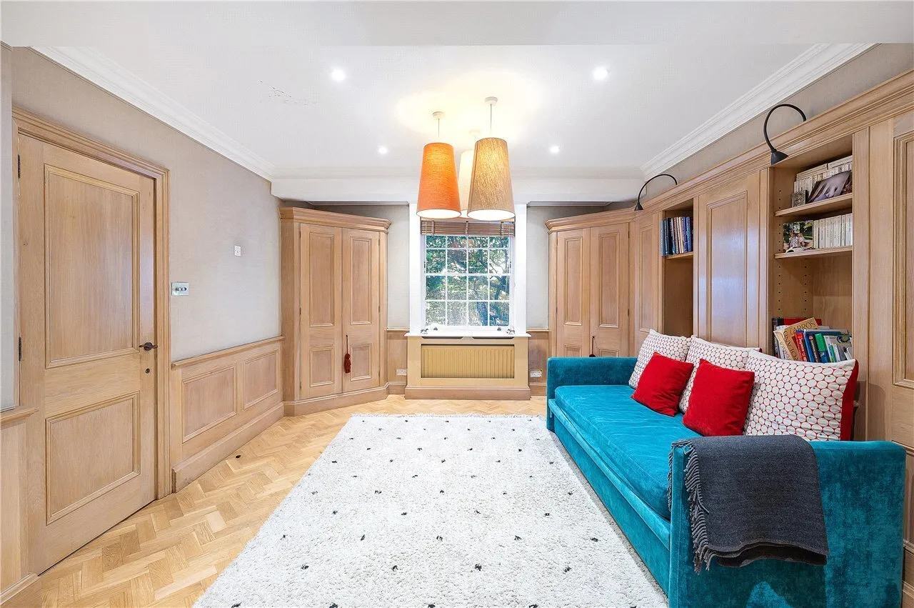 Selwood Place, South Kensington, London, SW7, photo 8