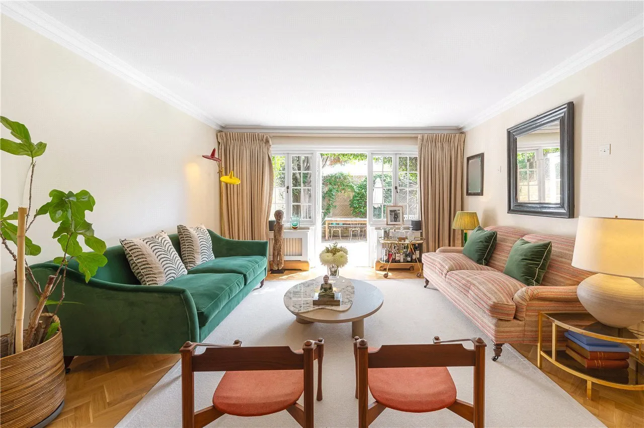 Selwood Place, South Kensington, London, SW7, photo 4