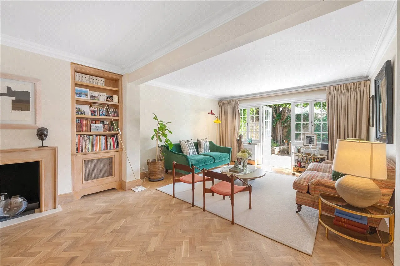 Selwood Place, South Kensington, London, SW7, photo 7