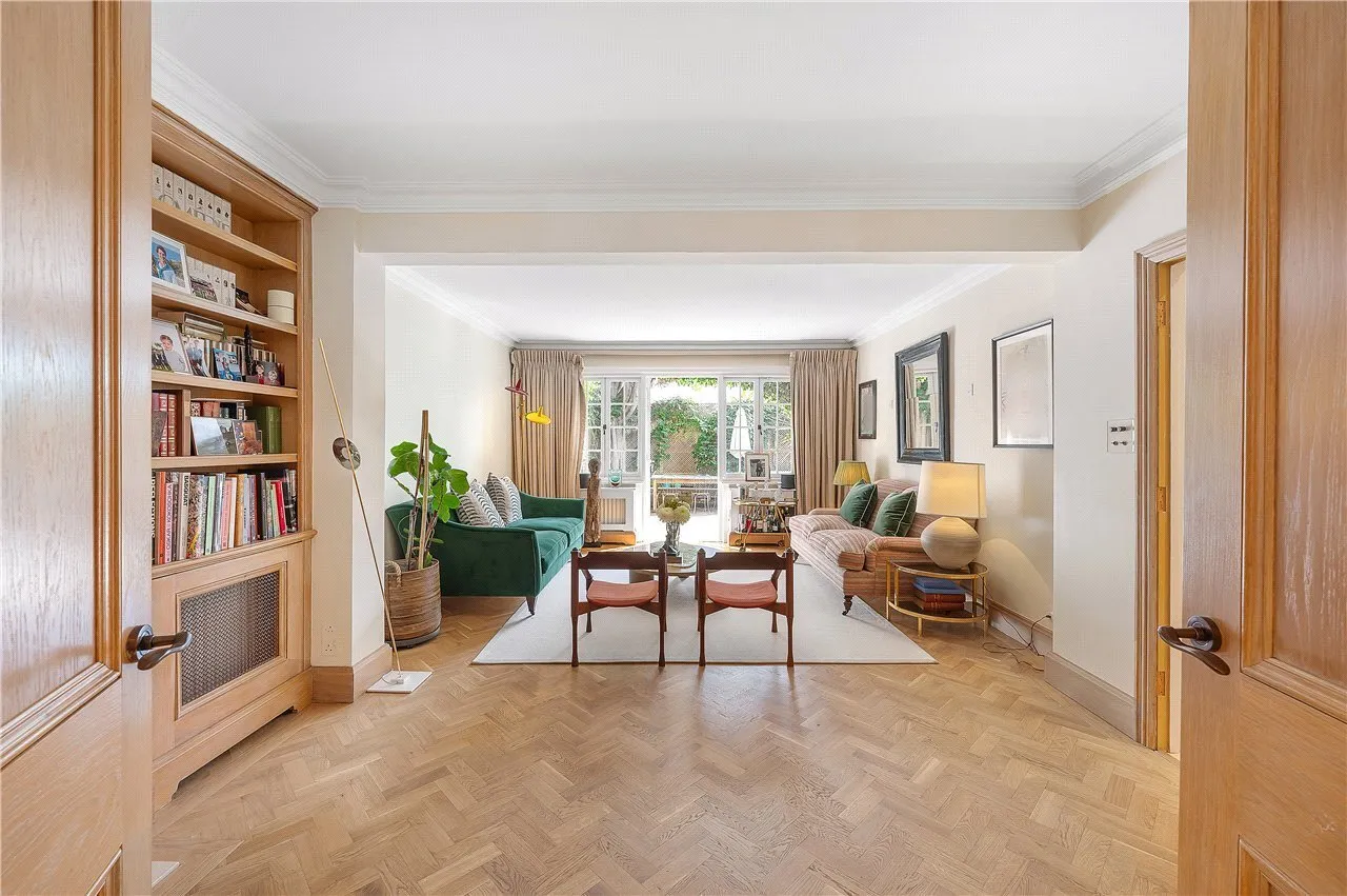 Selwood Place, South Kensington, London, SW7, photo 6