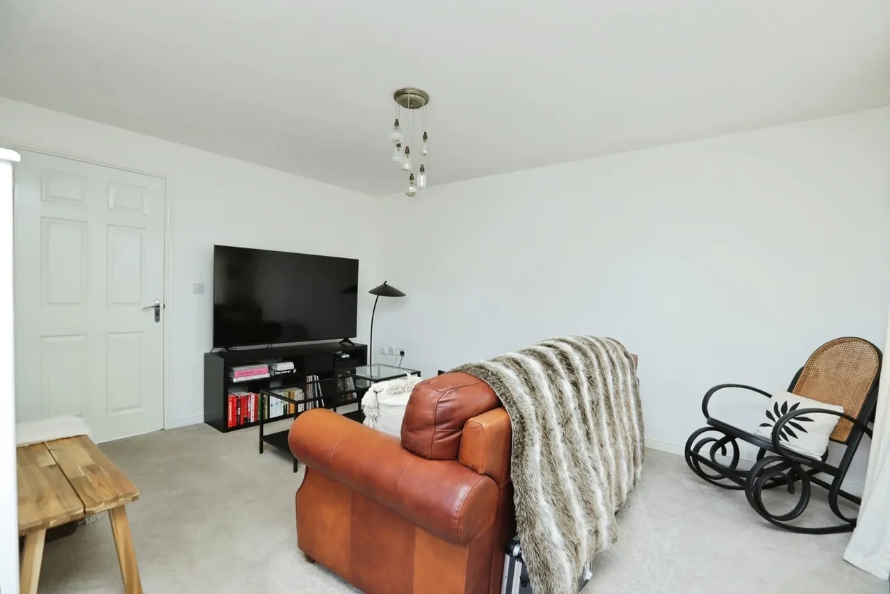 Sidings Drive, Denaby Main, Doncaster, South Yorkshire, DN12, photo 7
