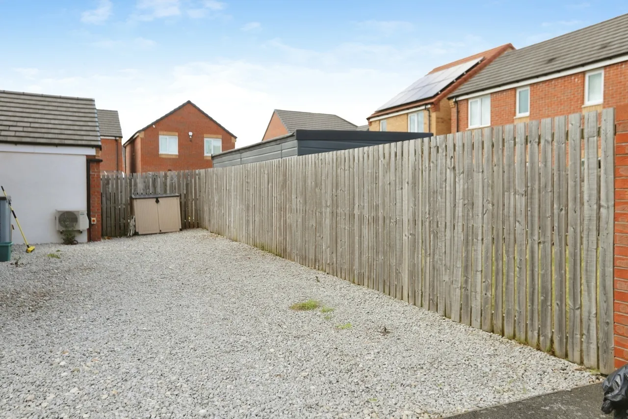 Sidings Drive, Denaby Main, Doncaster, South Yorkshire, DN12, photo 14