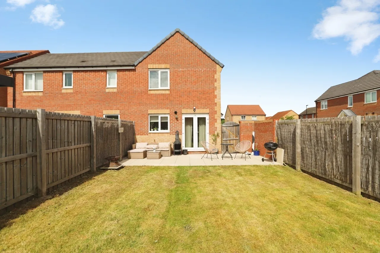 Sidings Drive, Denaby Main, Doncaster, South Yorkshire, DN12, photo 4
