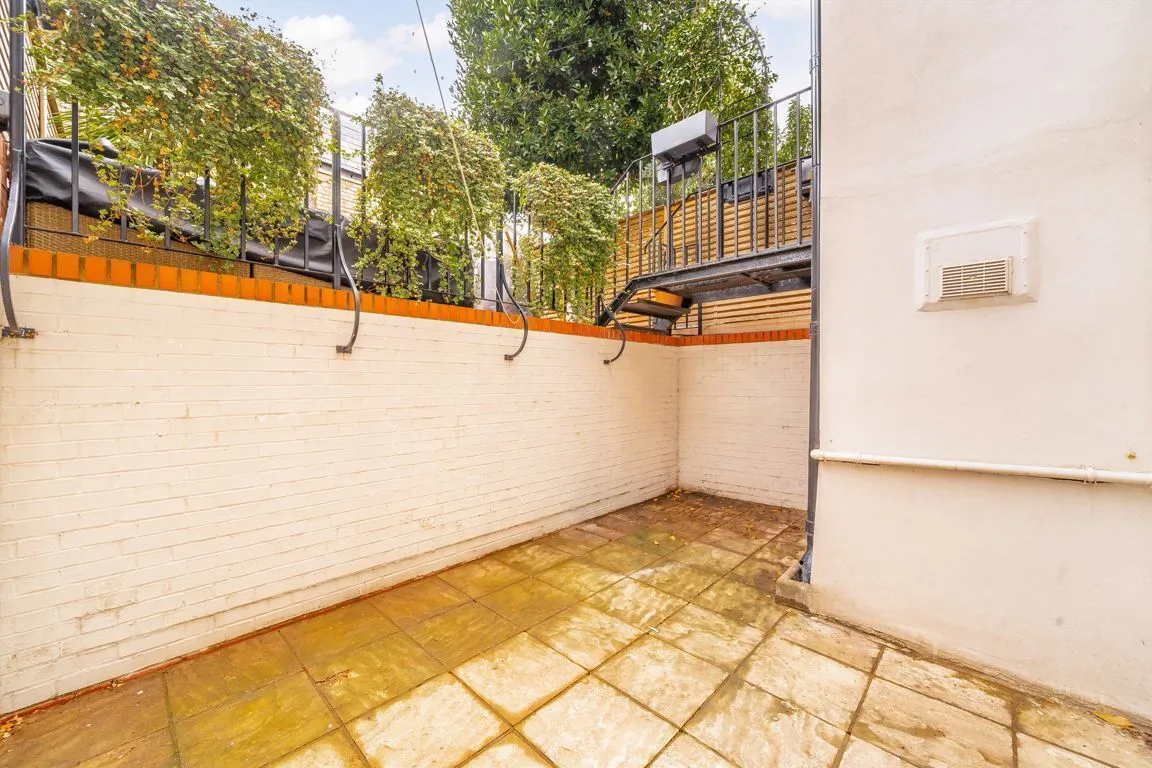 Lothair Road, W5, photo 4