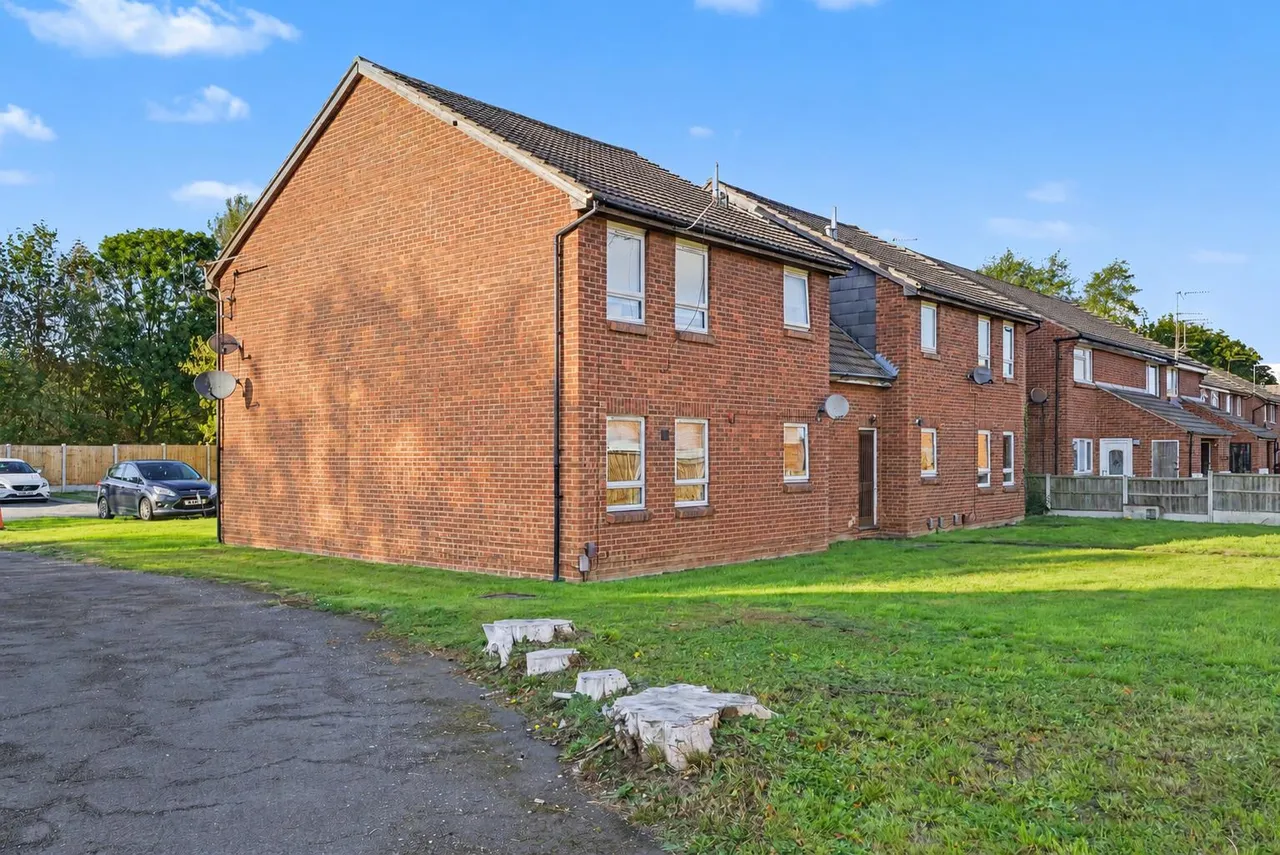 Overdale Close, Long Eaton, NG10, photo 7