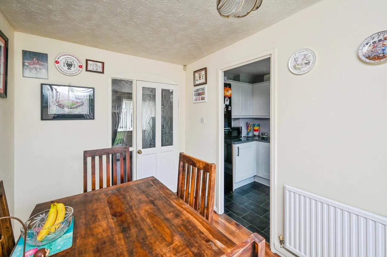 Gleneagles Drive, Kirkby-in-Ashfield, NG17, photo 5