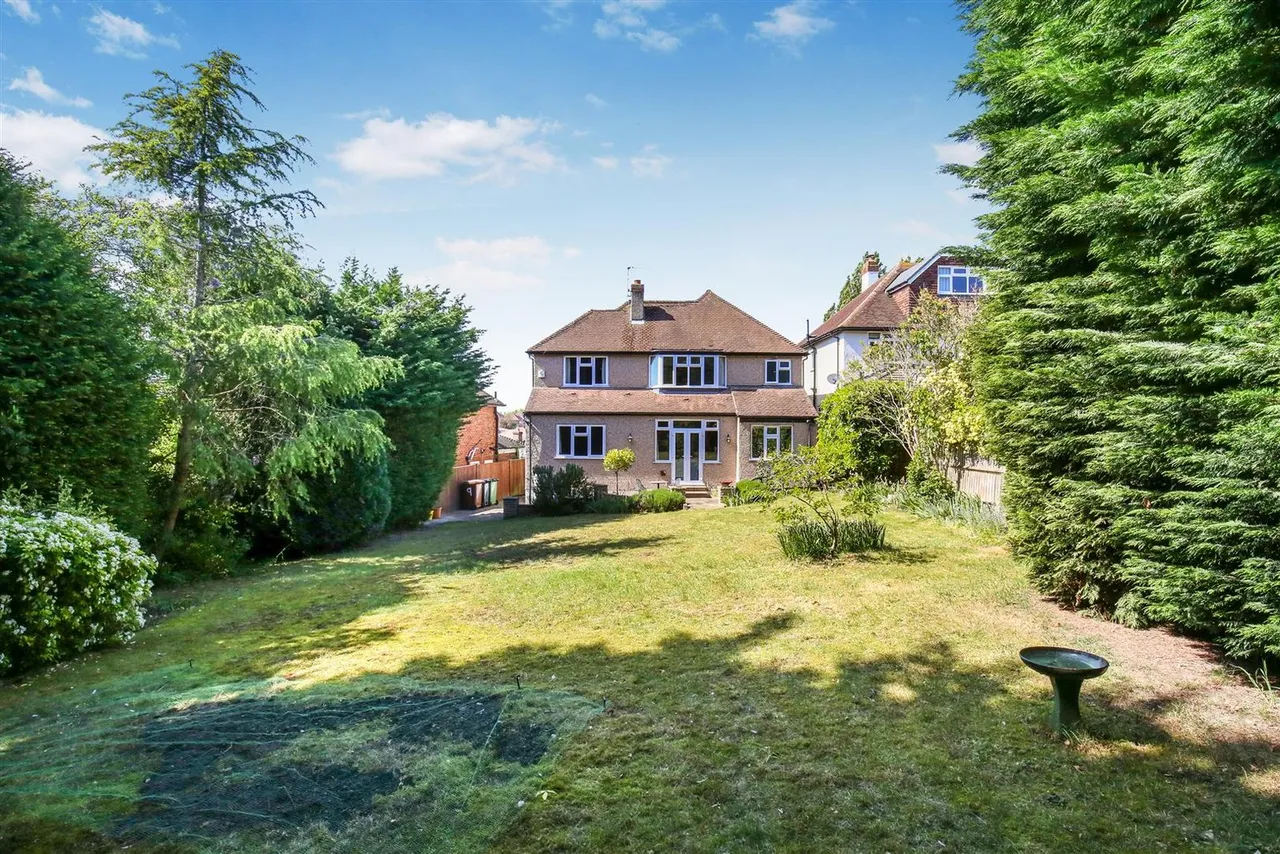 Buckland Road, Cheam, SM2 7LP, photo 12