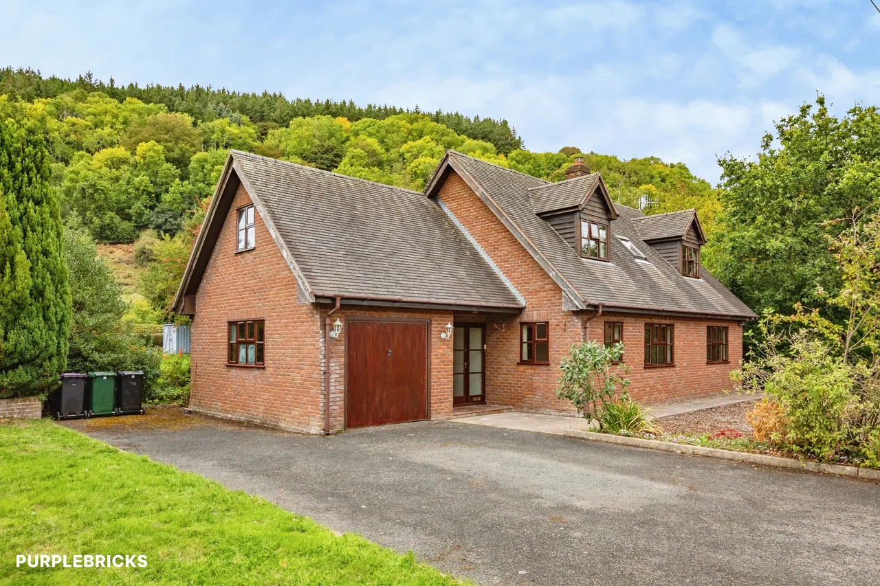 The Orchard, Craven Arms, SY7, photo 20