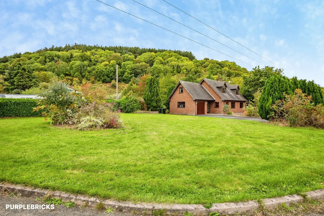 The Orchard, Craven Arms, SY7, photo 21