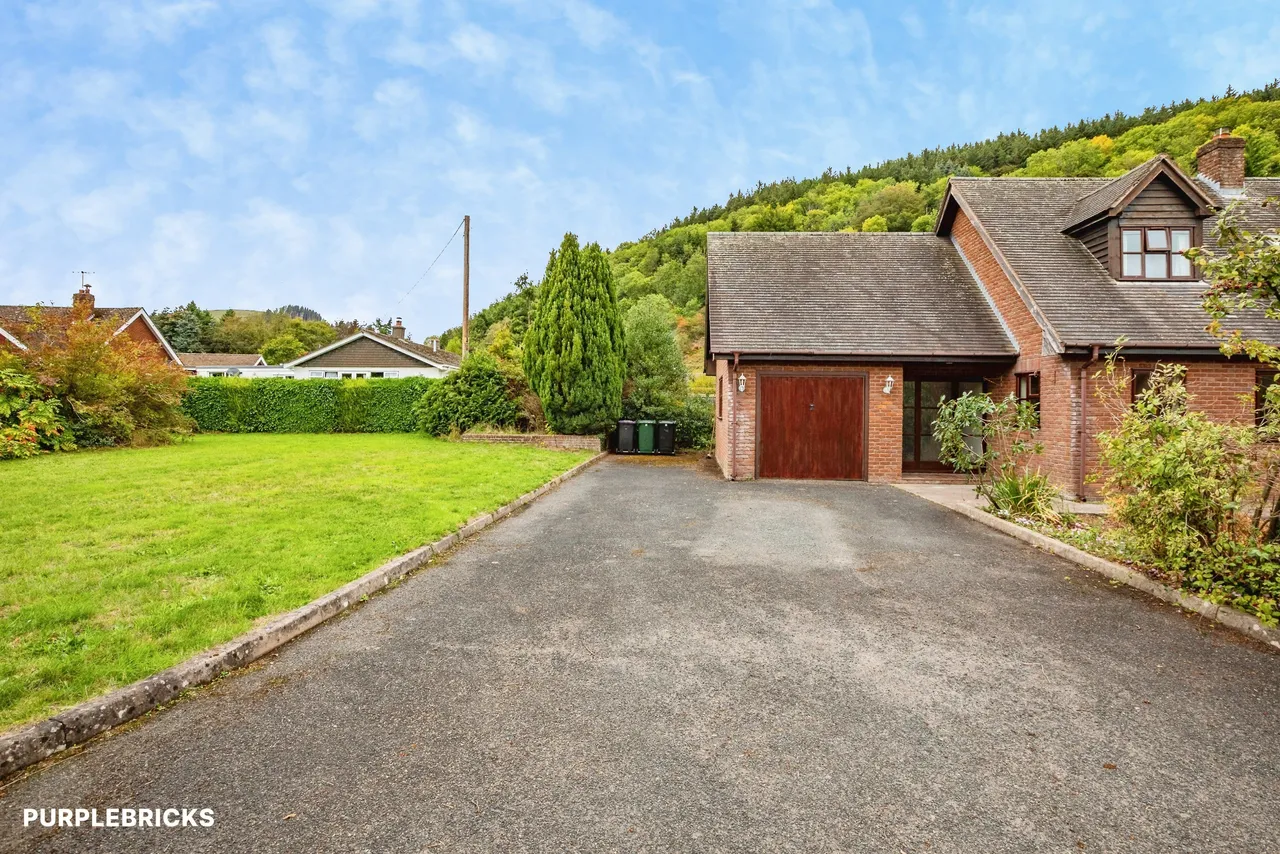 The Orchard, Craven Arms, SY7, photo 24