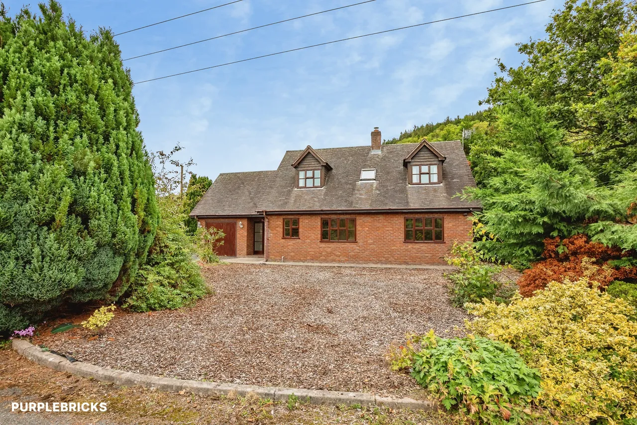 The Orchard, Craven Arms, SY7, photo 22