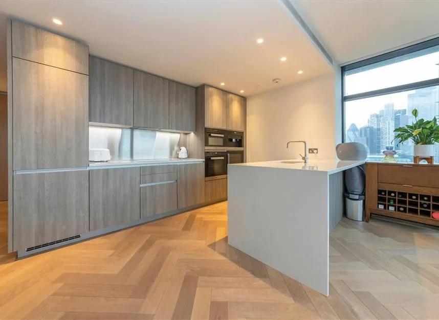 Principal Place, Shoredtich, EC2A, photo 6